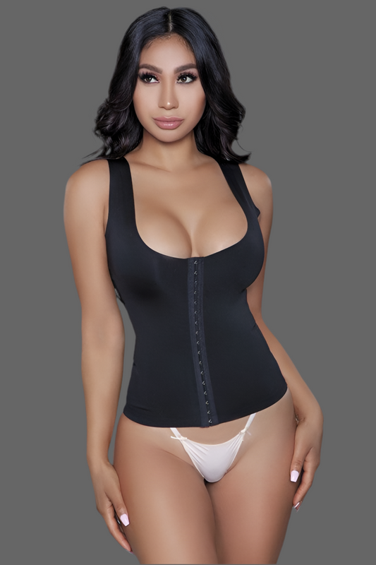 Miraculous Shapewear Top