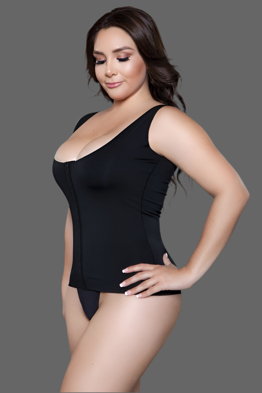 Miraculous Shapewear Top