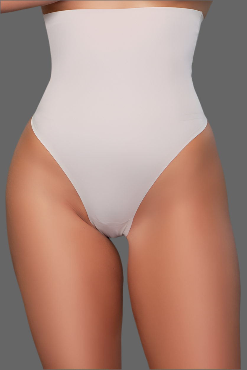 Daily Comfort Shaper Panty