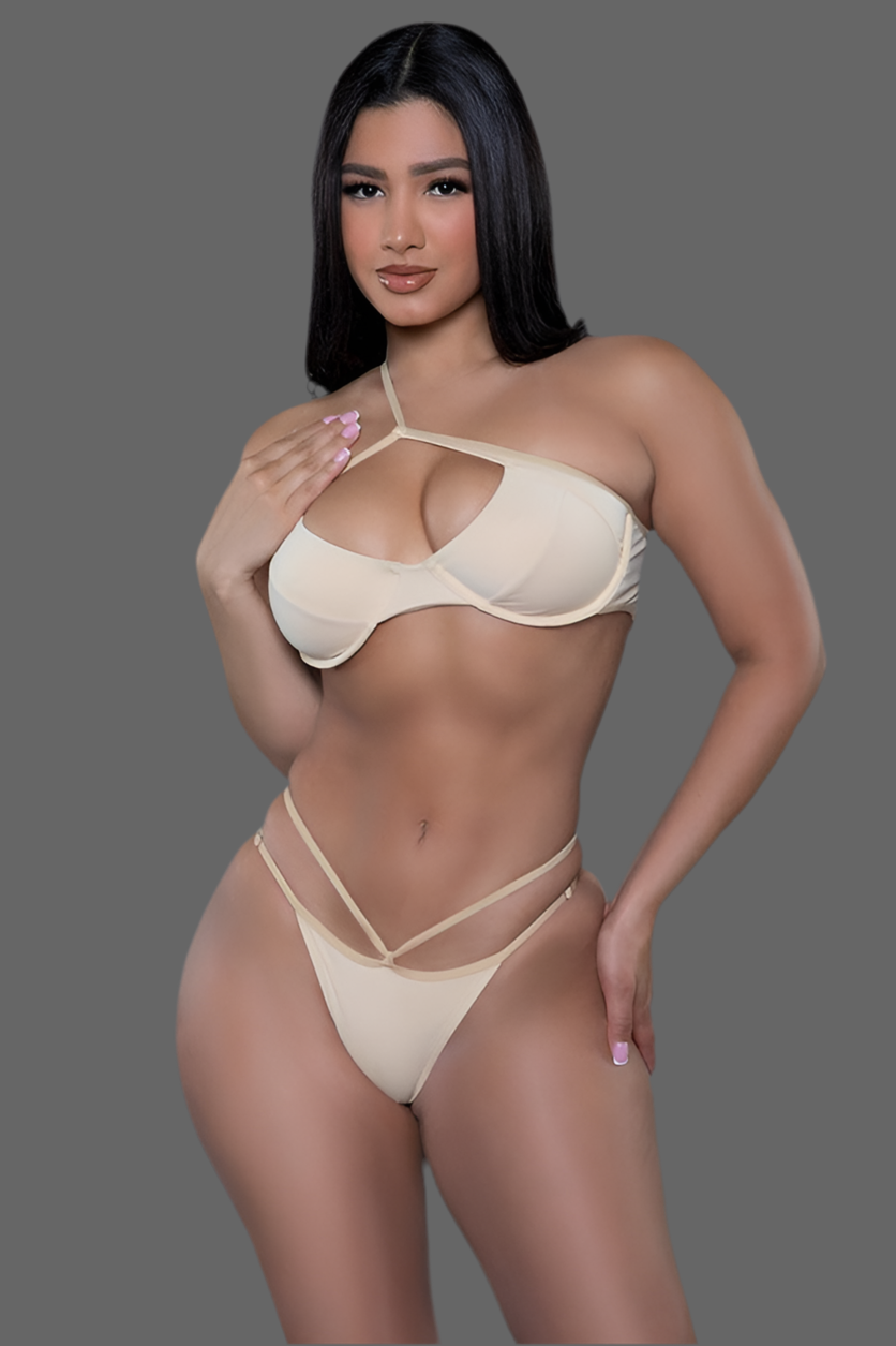 2383 AVA BIKINI SET