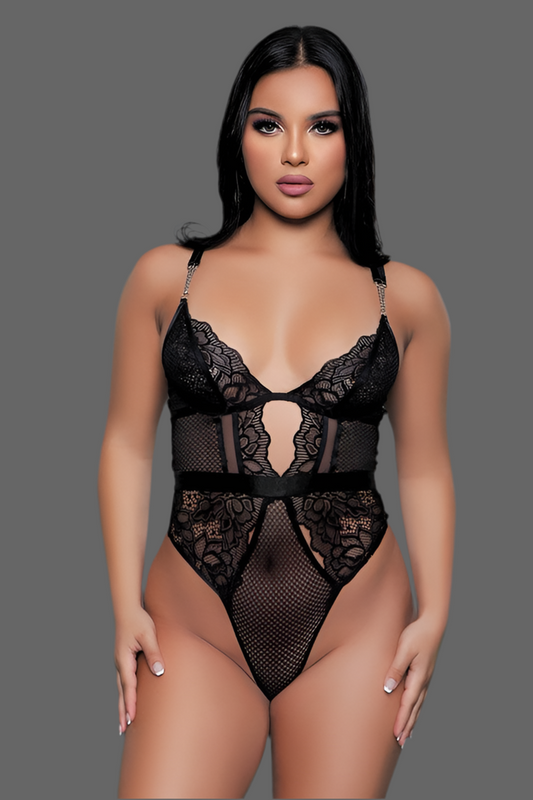 Camille Bodysuit