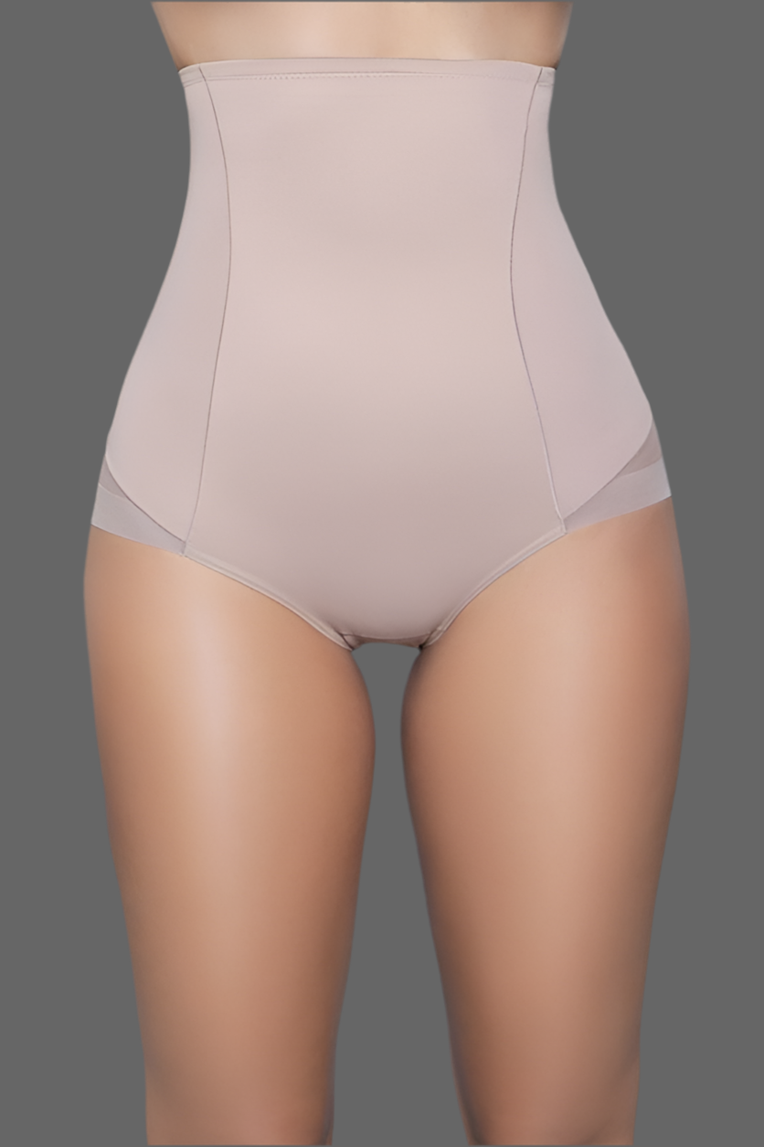 Peachy Soft Shapewear Brief