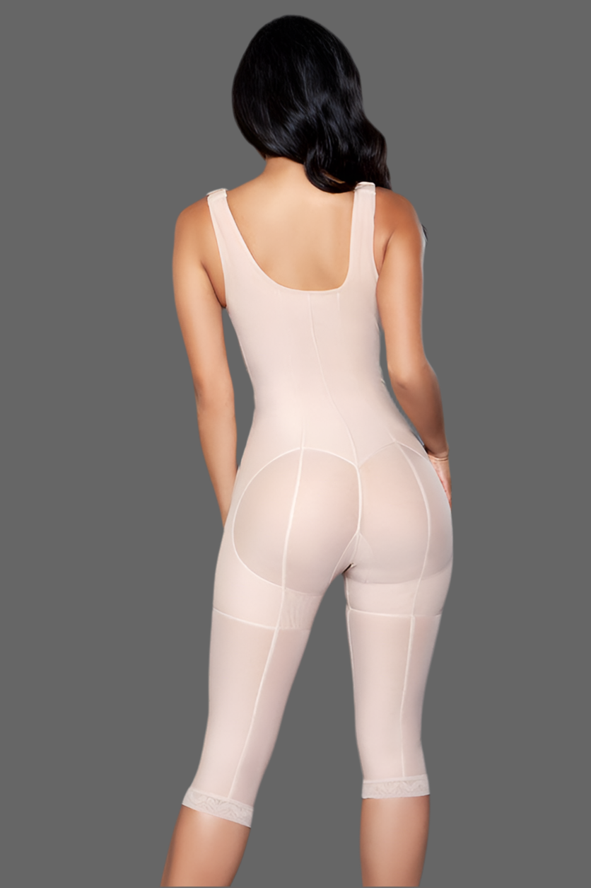 Flawless Control Shapewear