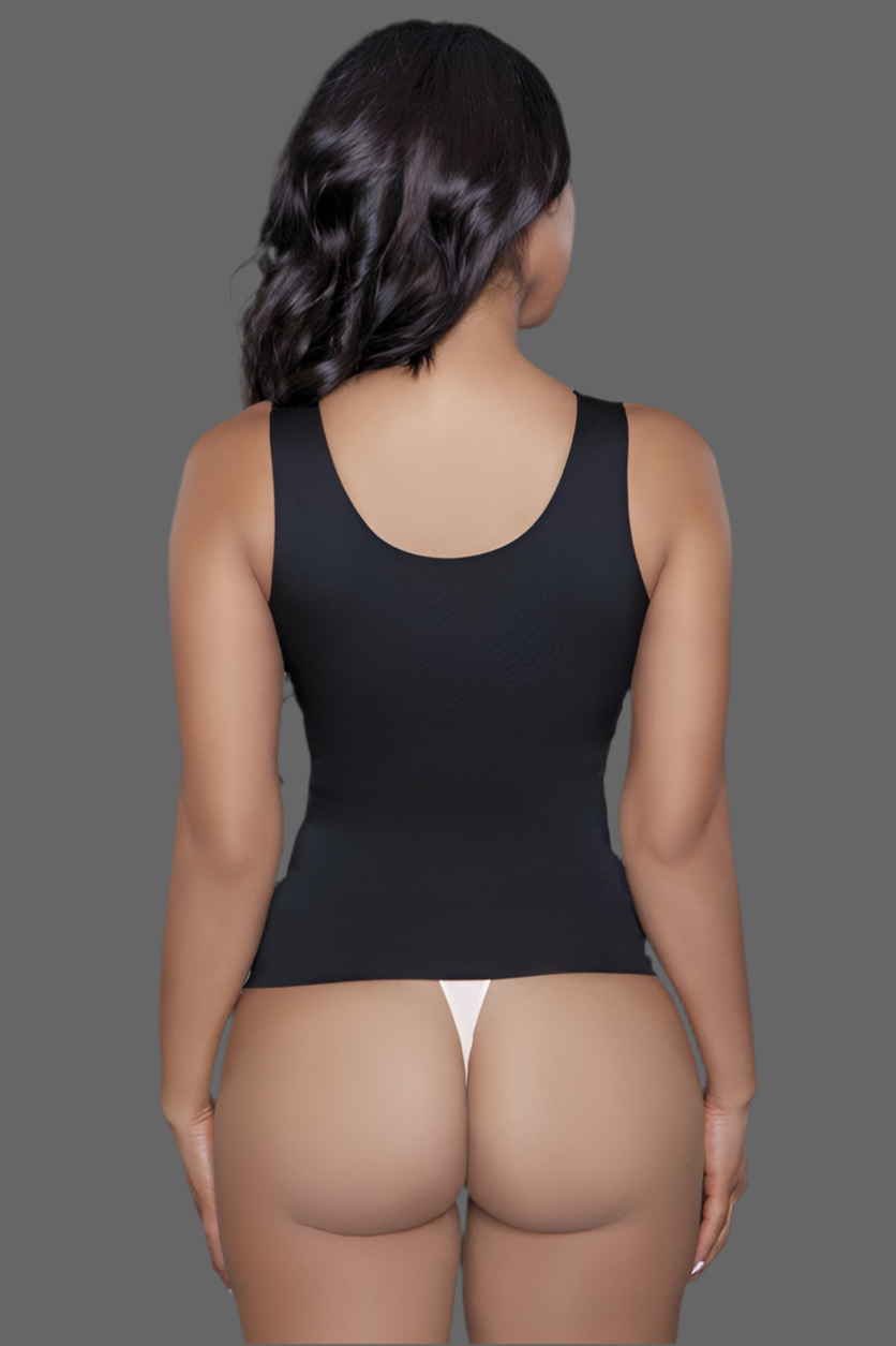 Miraculous Shapewear Top